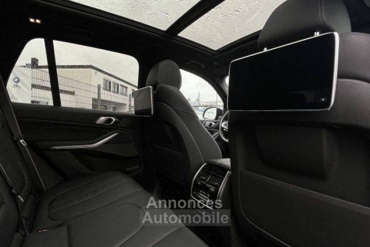 BMW X5 IV (G05) xDrive45eA 394ch M Sport - <small></small> 66.900 € <small>TTC</small> - #11