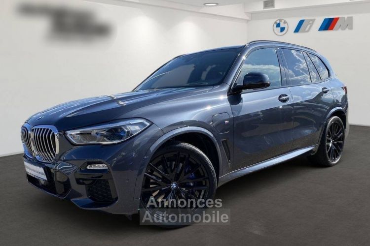 BMW X5 IV (G05) xDrive45eA 394ch M Sport - <small></small> 70.900 € <small>TTC</small> - #1