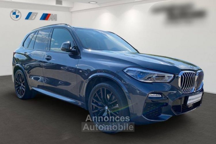 BMW X5 IV (G05) xDrive45eA 394ch M Sport - <small></small> 70.900 € <small>TTC</small> - #3