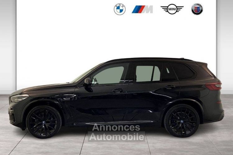 BMW X5 IV (G05) xDrive45eA 394ch M Sport - <small></small> 74.900 € <small>TTC</small> - #3