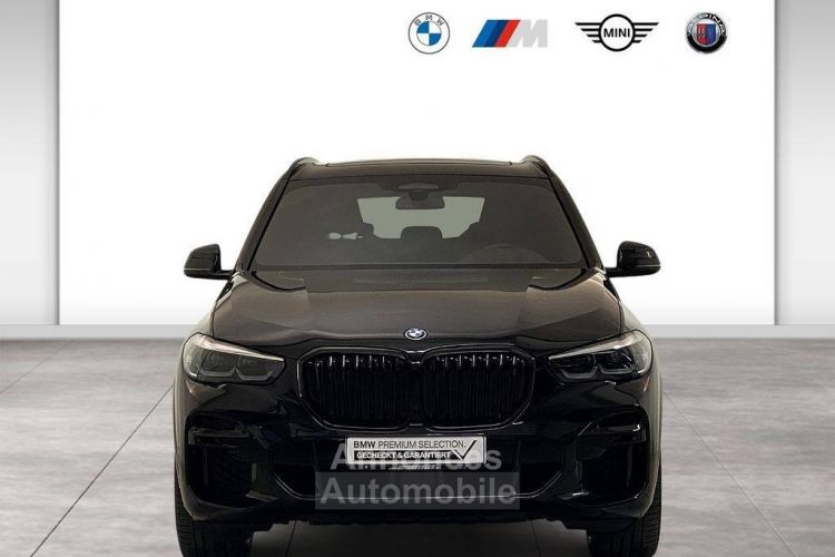 BMW X5 IV (G05) xDrive45eA 394ch M Sport - <small></small> 74.900 € <small>TTC</small> - #4