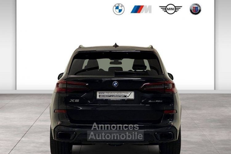 BMW X5 IV (G05) xDrive45eA 394ch M Sport - <small></small> 74.900 € <small>TTC</small> - #5