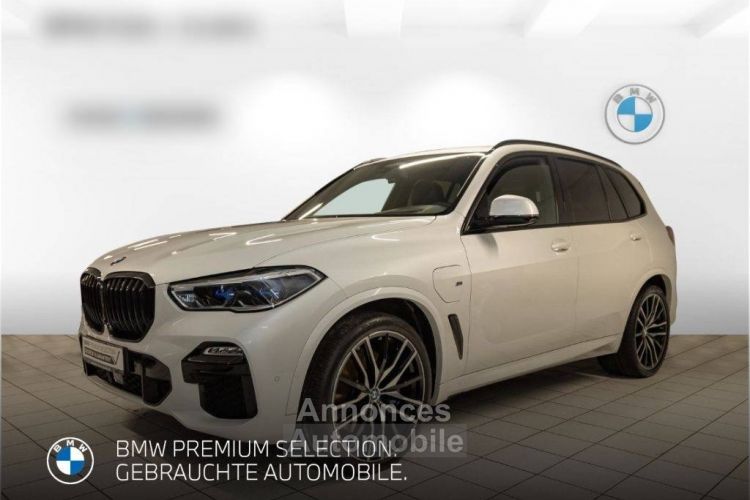 BMW X5 IV (G05) xDrive45eA 394ch M Sport - <small></small> 69.900 € <small>TTC</small> - #1