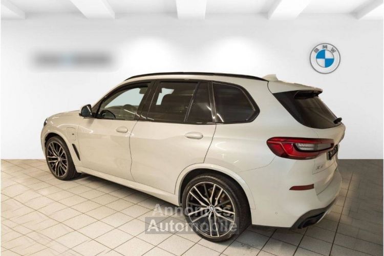 BMW X5 IV (G05) xDrive45eA 394ch M Sport - <small></small> 69.900 € <small>TTC</small> - #2