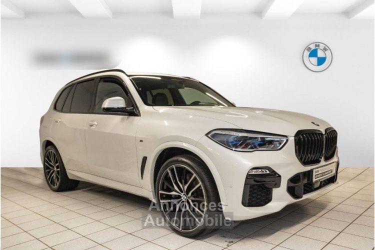 BMW X5 IV (G05) xDrive45eA 394ch M Sport - <small></small> 69.900 € <small>TTC</small> - #3