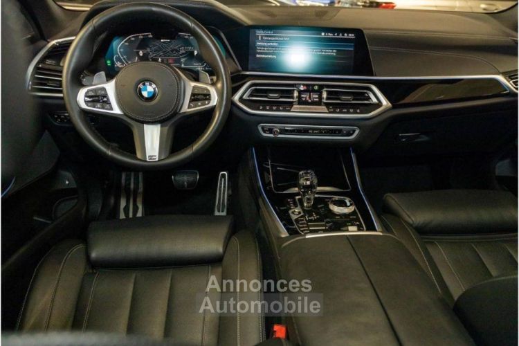 BMW X5 IV (G05) xDrive45eA 394ch M Sport - <small></small> 69.900 € <small>TTC</small> - #4