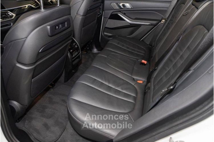 BMW X5 IV (G05) xDrive45eA 394ch M Sport - <small></small> 69.900 € <small>TTC</small> - #7