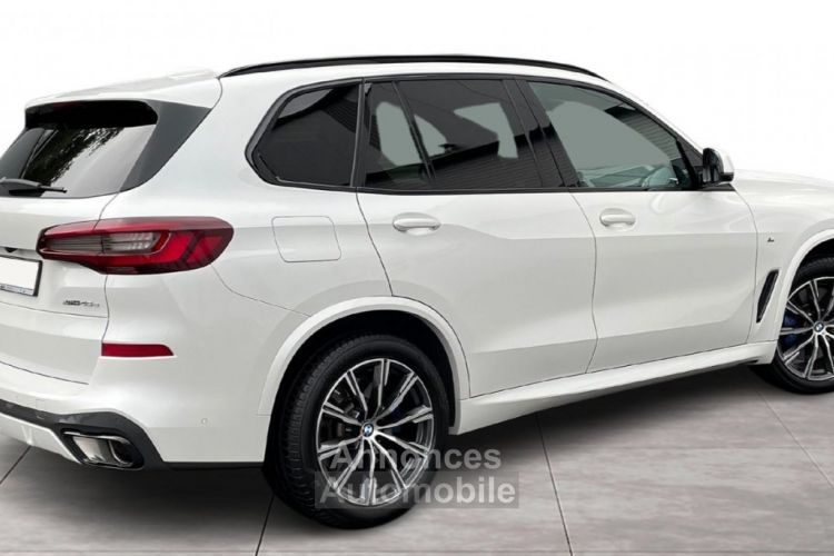 BMW X5 IV (G05) xDrive45eA 394ch M Sport - <small></small> 61.900 € <small>TTC</small> - #4