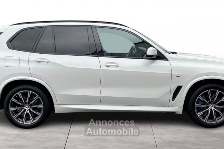 BMW X5 IV (G05) xDrive45eA 394ch M Sport - <small></small> 61.900 € <small>TTC</small> - #5