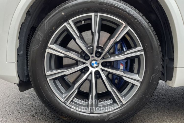 BMW X5 IV (G05) xDrive45eA 394ch M Sport - <small></small> 61.900 € <small>TTC</small> - #7