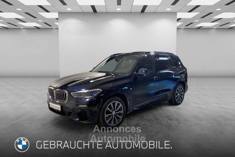 BMW X5 IV (G05) xDrive45eA 394ch M Sport - <small></small> 62.900 € <small>TTC</small> - #2