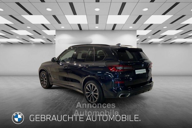 BMW X5 IV (G05) xDrive45eA 394ch M Sport - <small></small> 62.900 € <small>TTC</small> - #3