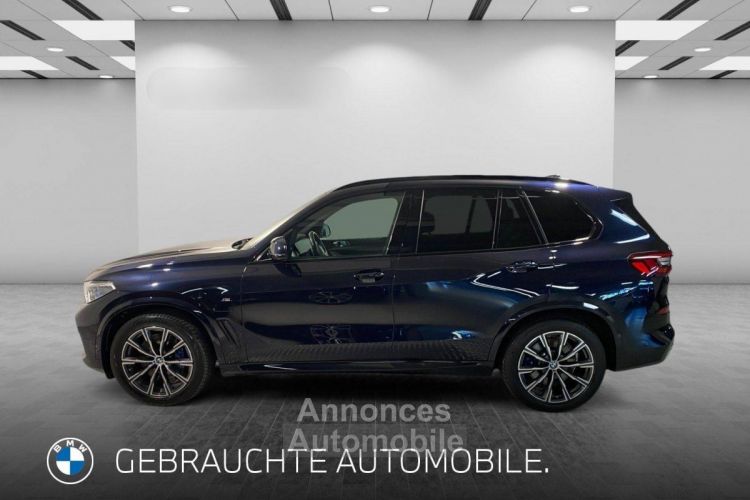 BMW X5 IV (G05) xDrive45eA 394ch M Sport - <small></small> 62.900 € <small>TTC</small> - #4