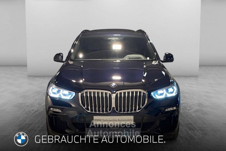 BMW X5 IV (G05) xDrive45eA 394ch M Sport - <small></small> 62.900 € <small>TTC</small> - #5