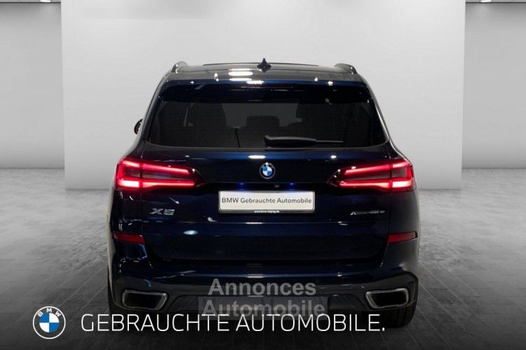 BMW X5 IV (G05) xDrive45eA 394ch M Sport - <small></small> 62.900 € <small>TTC</small> - #6