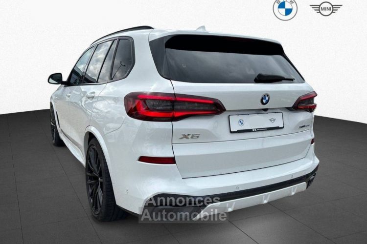 BMW X5 IV (G05) xDrive45eA 394ch M Sport - <small></small> 65.900 € <small>TTC</small> - #2