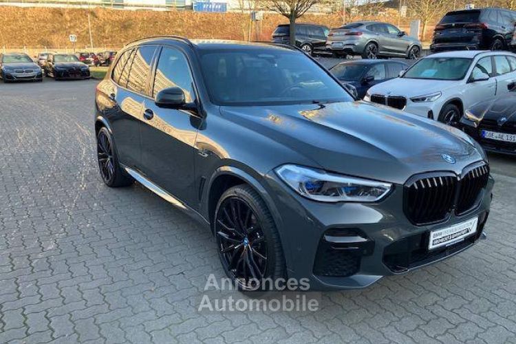 BMW X5 IV (G05) xDrive45eA 394ch M Sport - <small></small> 68.990 € <small>TTC</small> - #1