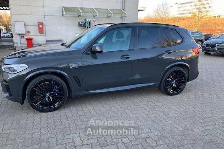 BMW X5 IV (G05) xDrive45eA 394ch M Sport - <small></small> 68.990 € <small>TTC</small> - #2