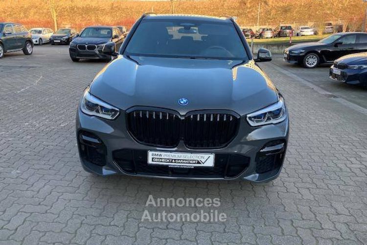 BMW X5 IV (G05) xDrive45eA 394ch M Sport - <small></small> 68.990 € <small>TTC</small> - #3