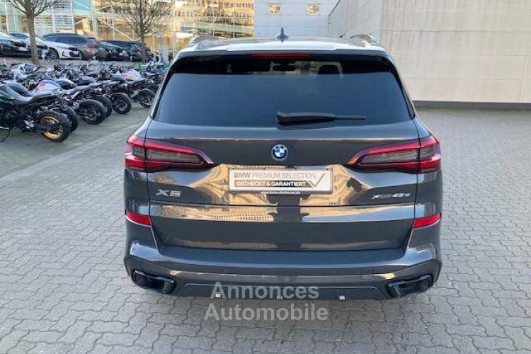 BMW X5 IV (G05) xDrive45eA 394ch M Sport - <small></small> 68.990 € <small>TTC</small> - #4