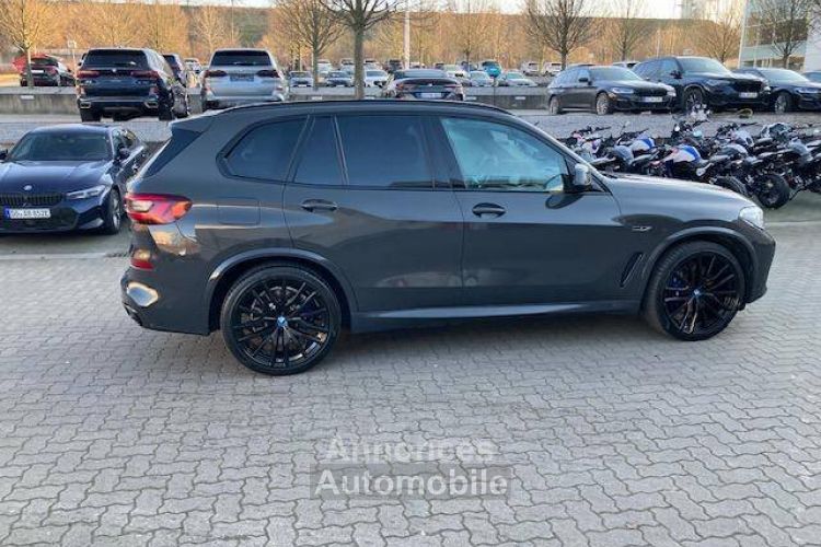 BMW X5 IV (G05) xDrive45eA 394ch M Sport - <small></small> 68.990 € <small>TTC</small> - #5