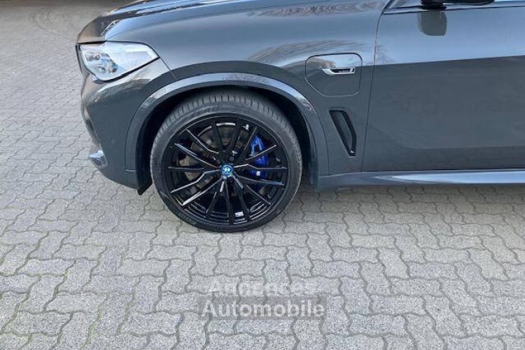 BMW X5 IV (G05) xDrive45eA 394ch M Sport - <small></small> 68.990 € <small>TTC</small> - #6