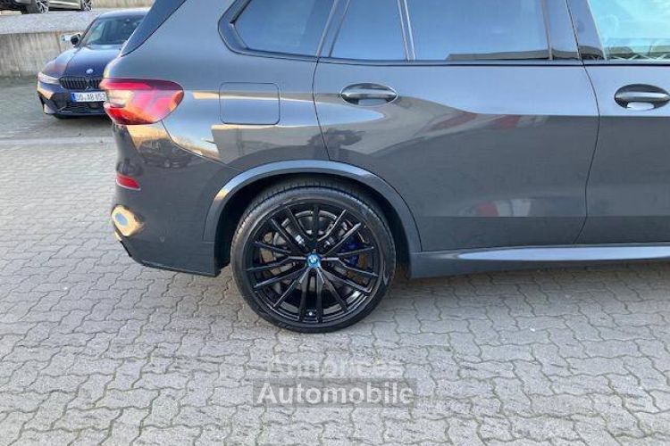 BMW X5 IV (G05) xDrive45eA 394ch M Sport - <small></small> 68.990 € <small>TTC</small> - #8