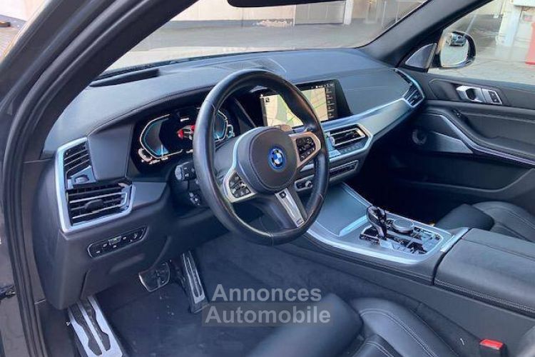 BMW X5 IV (G05) xDrive45eA 394ch M Sport - <small></small> 68.990 € <small>TTC</small> - #13