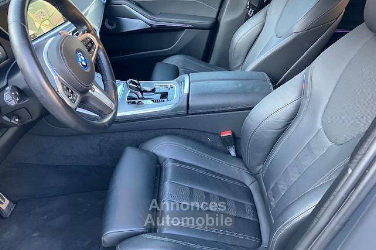 BMW X5 IV (G05) xDrive45eA 394ch M Sport - <small></small> 68.990 € <small>TTC</small> - #15