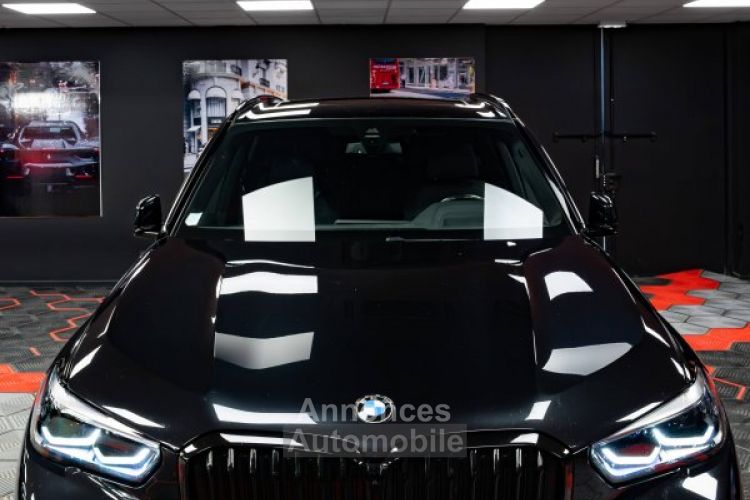 BMW X5 IV (G05) xDrive45eA 394ch M Sport 17cv - <small></small> 59.990 € <small>TTC</small> - #23