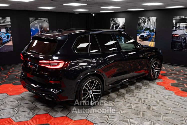 BMW X5 IV (G05) xDrive45eA 394ch M Sport 17cv - <small></small> 59.990 € <small>TTC</small> - #31