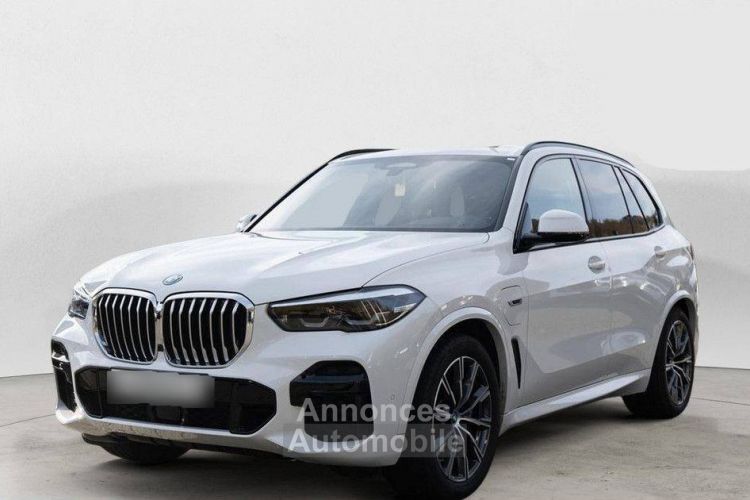 BMW X5 IV (G05) xDrive45eA 394ch M Sport 17cv - <small></small> 59.990 € <small>TTC</small> - #1