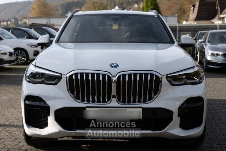 BMW X5 IV (G05) xDrive45eA 394ch M Sport 17cv - <small></small> 59.990 € <small>TTC</small> - #3