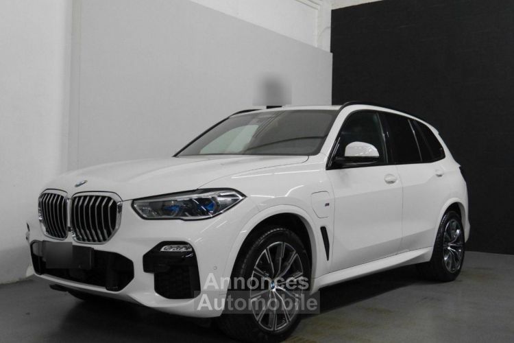 BMW X5 IV (G05) xDrive45eA 394ch M Sport 17cv - <small></small> 59.990 € <small>TTC</small> - #1