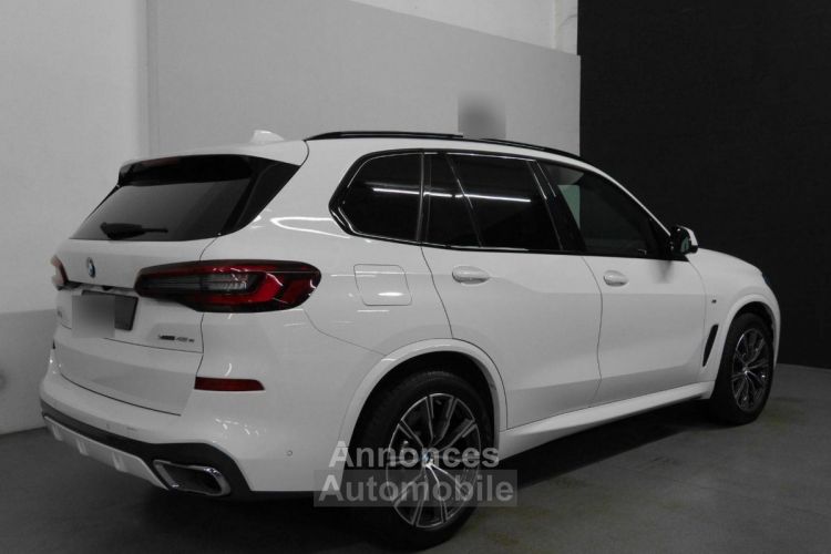 BMW X5 IV (G05) xDrive45eA 394ch M Sport 17cv - <small></small> 59.990 € <small>TTC</small> - #2