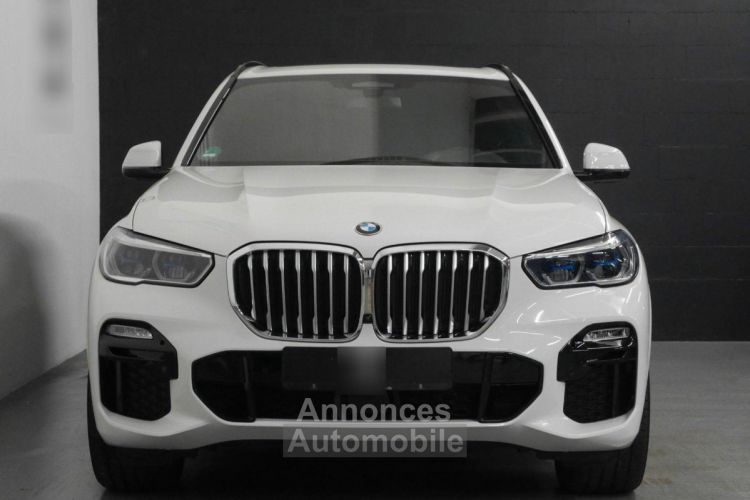 BMW X5 IV (G05) xDrive45eA 394ch M Sport 17cv - <small></small> 59.990 € <small>TTC</small> - #3