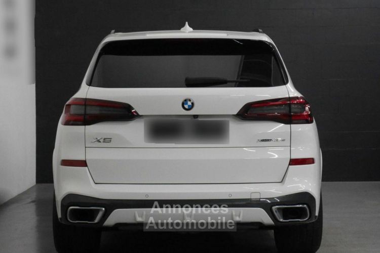 BMW X5 IV (G05) xDrive45eA 394ch M Sport 17cv - <small></small> 59.990 € <small>TTC</small> - #4