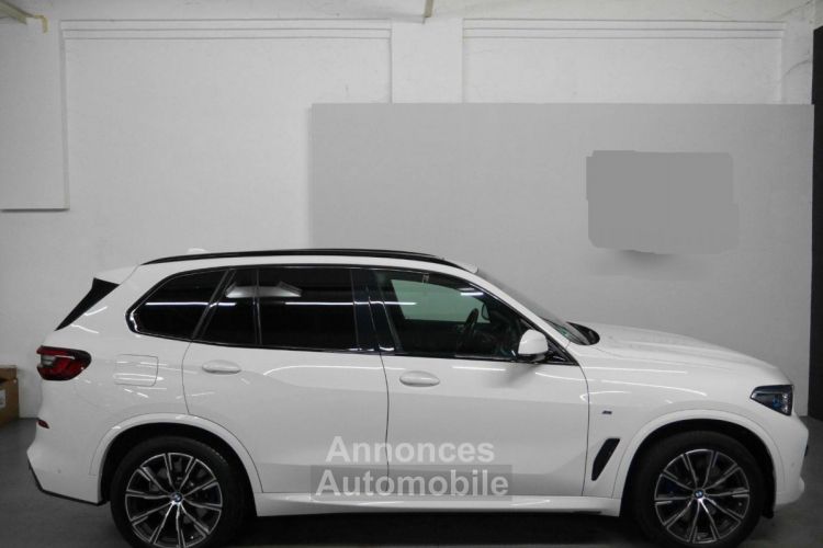 BMW X5 IV (G05) xDrive45eA 394ch M Sport 17cv - <small></small> 59.990 € <small>TTC</small> - #5