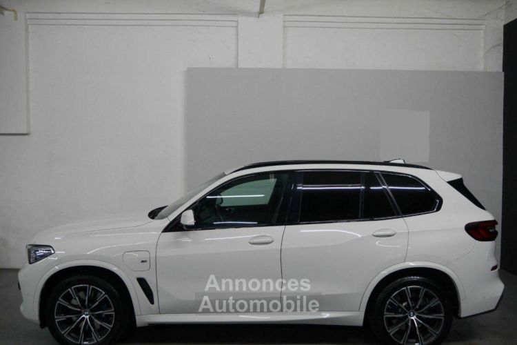 BMW X5 IV (G05) xDrive45eA 394ch M Sport 17cv - <small></small> 59.990 € <small>TTC</small> - #6