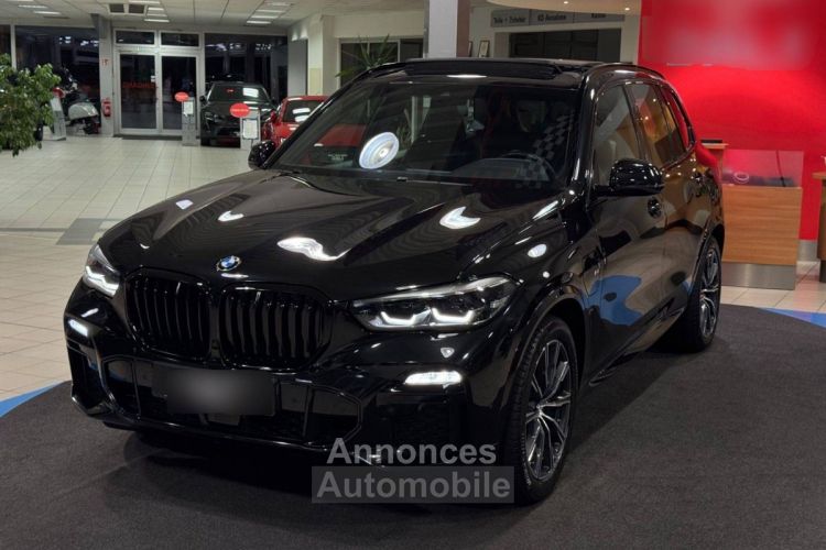 BMW X5 IV (G05) xDrive45eA 394ch M Sport 17cv - <small></small> 63.990 € <small>TTC</small> - #2