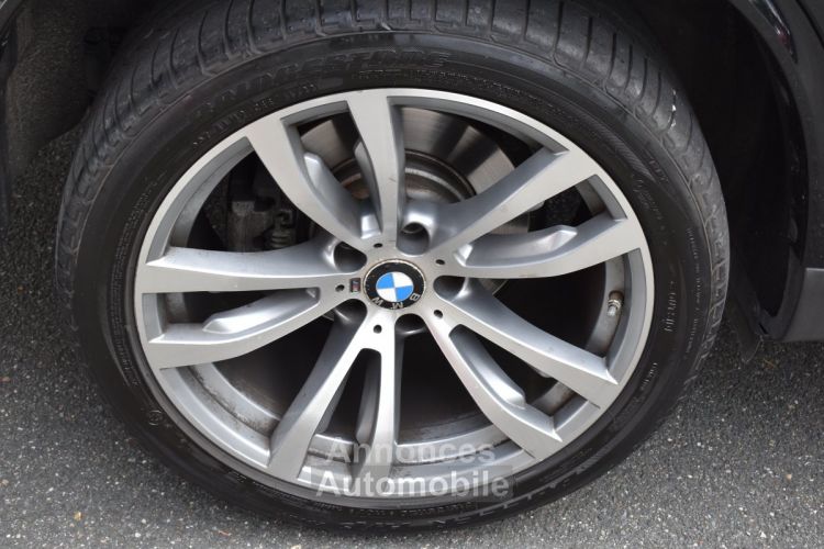 BMW X5 Lounge Plus (F15) 25d xDrive 2.0 d 231 cv Entretien Exclusive - <small></small> 27.490 € <small>TTC</small> - #25