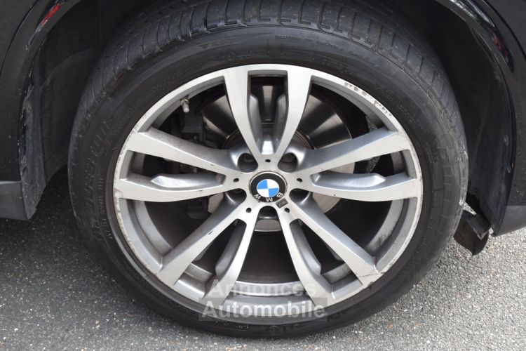 BMW X5 Lounge Plus (F15) 25d xDrive 2.0 d 231 cv Entretien Exclusive - <small></small> 27.490 € <small>TTC</small> - #26