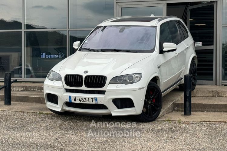 BMW X5 m - <small></small> 28.990 € <small>TTC</small> - #1