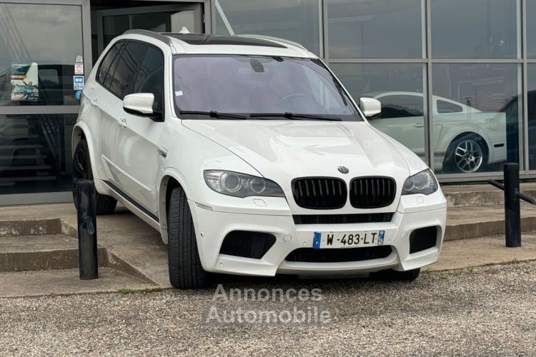 BMW X5 m - <small></small> 28.990 € <small>TTC</small> - #2