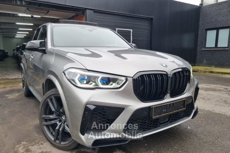 BMW X5  - <small></small> 65.945 € <small>TTC</small> - #1