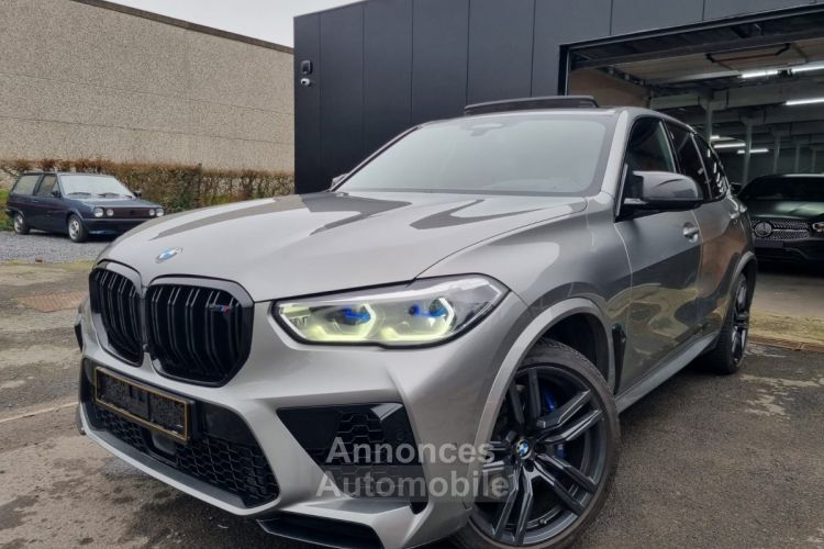 BMW X5  - <small></small> 65.945 € <small>TTC</small> - #2