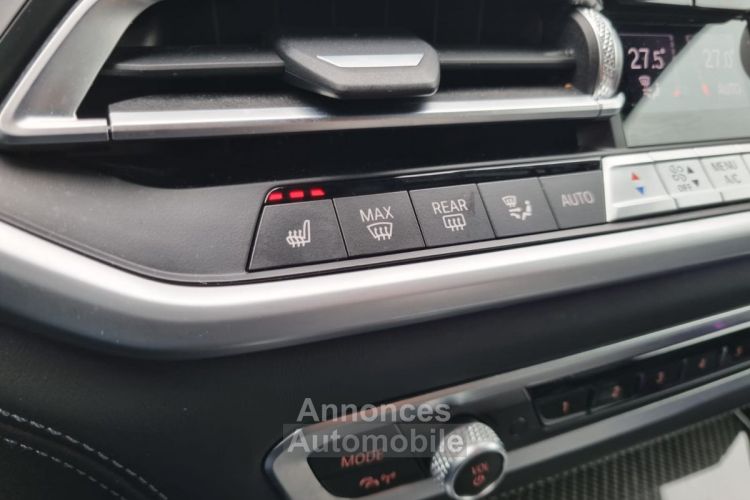 BMW X5  - <small></small> 65.945 € <small>TTC</small> - #24