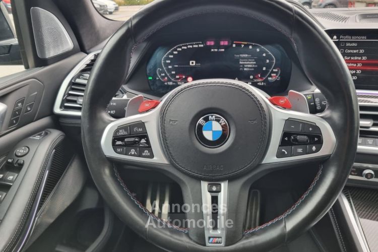 BMW X5  - <small></small> 65.945 € <small>TTC</small> - #36