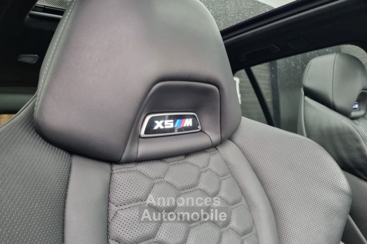 BMW X5  - <small></small> 65.945 € <small>TTC</small> - #37