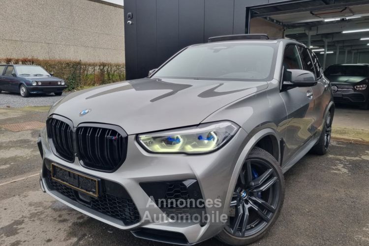 BMW X5  - <small></small> 65.945 € <small>TTC</small> - #52